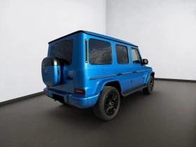Mercedes-Benz G 580 EQ 4-MATIC AMG EDITON ONE MAGNO CARBON - 126900 € / 248194.83 лв. - 25821042 4