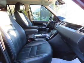 Land Rover Range Rover Sport HSE* V8* HARMAN* HIGH VALUE LUXURY* КАТО НОВ!14800 - 27500 лв. / 14060.53 € - 62527805 15