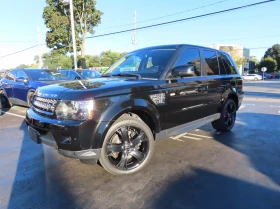 Land Rover Range Rover Sport HSE* V8* HARMAN* HIGH VALUE LUXURY* КАТО НОВ!14800 - 27500 лв. / 14060.53 € - 62527805 3