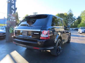 Land Rover Range Rover Sport HSE* V8* HARMAN* HIGH VALUE LUXURY* КАТО НОВ!14800 - 27500 лв. / 14060.53 € - 62527805 6