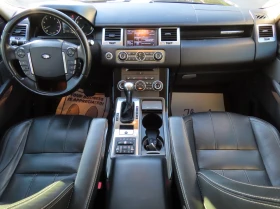 Land Rover Range Rover Sport HSE* V8* HARMAN* HIGH VALUE LUXURY* КАТО НОВ!14800 - 27500 лв. / 14060.53 € - 62527805 7