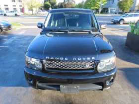 Land Rover Range Rover Sport HSE* V8* HARMAN* HIGH VALUE LUXURY* КАТО НОВ!14800 - 27500 лв. / 14060.53 € - 62527805 2