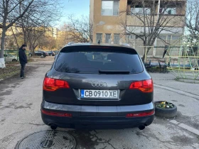 Audi Q7 S line 6+ 1 QUATRO ПАНОРАМА, снимка 12