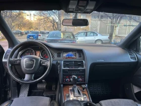 Audi Q7 S line 6+ 1 QUATRO ПАНОРАМА, снимка 11