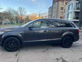 Audi Q7 S line 6+ 1 QUATRO ПАНОРАМА, снимка 13