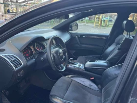 Audi Q7 S line 6+ 1 QUATRO ПАНОРАМА, снимка 9