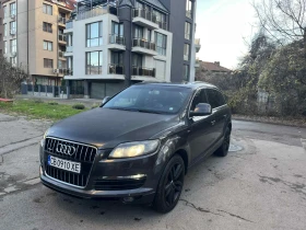 Audi Q7 S line 6+ 1 QUATRO ПАНОРАМА, снимка 15