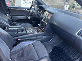 Audi Q7 S line 6+ 1 QUATRO ПАНОРАМА, снимка 4