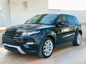 Land Rover Range Rover Evoque * DYNAMIC* PANO* 2.2D* MERIDIAN* FULL*  | Mobile.bg    3