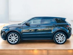 Land Rover Range Rover Evoque * DYNAMIC* PANO* 2.2D* MERIDIAN* FULL*  | Mobile.bg    4