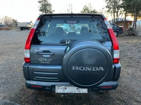 Honda Cr-v Италия - 7300 лв. / 3732.43 € - 13765966 5