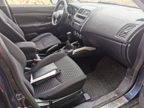 Mitsubishi ASX 1.6, 120000 км!!, снимка 9