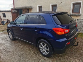 Mitsubishi ASX 1.6, 120000 км!!, снимка 5