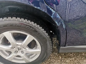 Mitsubishi ASX 1.6, 120000 км!!, снимка 11