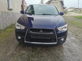 Mitsubishi ASX 1.6, 120000 км!!, снимка 6