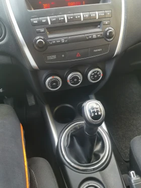 Mitsubishi ASX 1.6, 120000 ��!! | Mobile.bg � ����� ������ 7