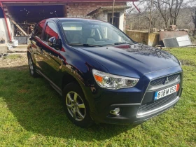 ����� �� �������� �� Mitsubishi ASX 1.6, 120000 ��!!