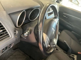 Mitsubishi ASX 1.6, 120000 км!! - 7100 € / 13886.39 лв. - 91257927 8