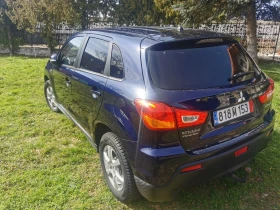 ����� �� �������� �� Mitsubishi ASX 1.6, 120000 ��!!