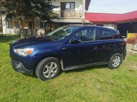 ����� �� �������� �� Mitsubishi ASX 1.6, 120000 ��!!