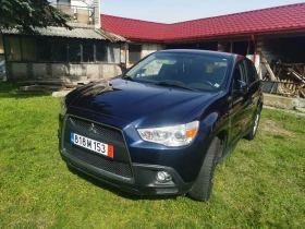 ����� �� �������� �� Mitsubishi ASX 1.6, 120000 ��!!