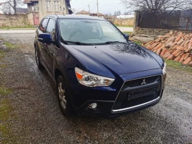 Mitsubishi ASX 1.6, 120000 км!! - изображение 1