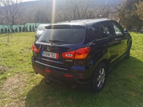 Mitsubishi ASX 1.6, 120000 ��!! | Mobile.bg � ����� ������ 5