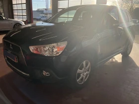 Mitsubishi ASX 1.6, 120000 км!! - 7100 € / 13886.39 лв. - 91257927 2