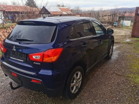 Mitsubishi ASX 1.6, 120000 км!!, снимка 2