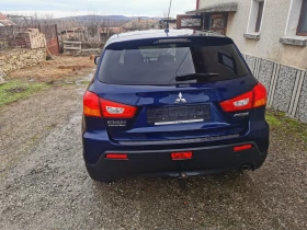 Mitsubishi ASX 1.6, 120000 км!!, снимка 3