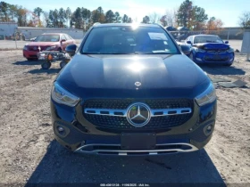 Mercedes-Benz GLA 250 4MATIC