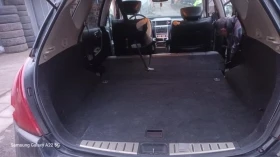 Nissan Murano - 1999 € / 3909.70 лв. - 44349321 3