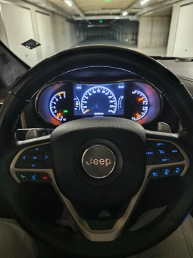 Jeep Grand cherokee SUMMIT V8 HEMI - 17600 € / 34422.61 лв. - 58276875 8