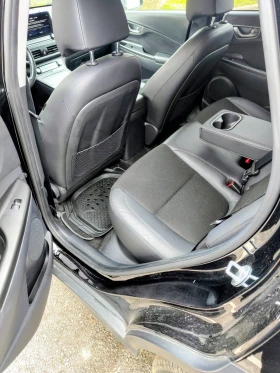 Hyundai Kona 64KWh/Blue link/3 ФАЗНА/SOH100%/Термопомпа/HEADUP - 15950 € / 31195.49 лв. - 60405528 9