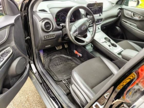 Hyundai Kona 64KWh/Blue link/3 ФАЗНА/SOH100%/Термопомпа/HEADUP - 15950 € / 31195.49 лв. - 60405528 7
