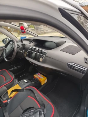 Citroen Spacetourer C4 - 14000 € / 27381.62 лв. - 72187987 11