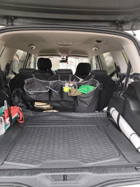 Citroen Spacetourer C4 - 14000 € / 27381.62 лв. - 72187987 8