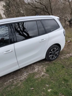 Citroen Spacetourer C4 - 14000 € / 27381.62 лв. - 72187987 3