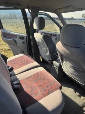 Nissan Terrano - 1800 € / 3520.49 лв. - 61035807 12