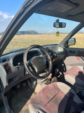 Nissan Terrano - 1800 € / 3520.49 лв. - 61035807 9