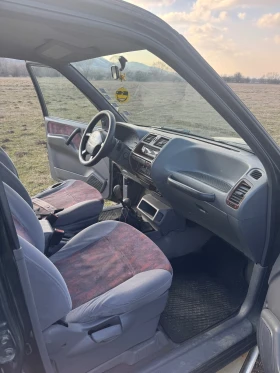 Nissan Terrano - 1800 € / 3520.49 лв. - 61035807 13