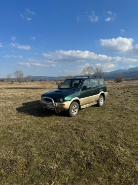 Nissan Terrano - 1800 € / 3520.49 лв. - 61035807 7