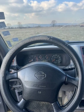 Nissan Terrano - 1800 € / 3520.49 лв. - 61035807 14