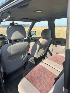 Nissan Terrano - 1800 € / 3520.49 лв. - 61035807 10