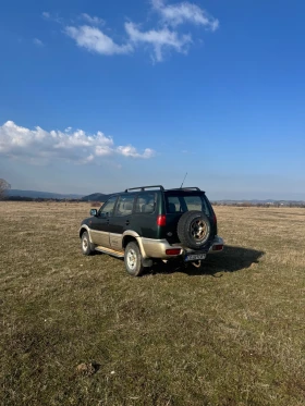 Nissan Terrano - 1800 € / 3520.49 лв. - 61035807 2