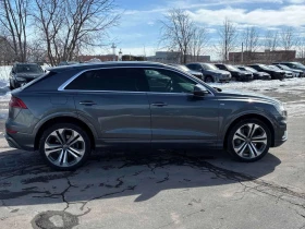 Audi Q8 * Technik * CARFAX * ���� �� �� | Mobile.bg � ����� ������ 3