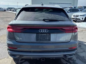Audi Q8 * Technik * CARFAX * ���� �� �� | Mobile.bg � ����� ������ 4