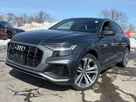 ������ Audi Q8