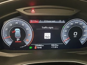 Audi Q8 Technik* S-line* Distronic* 360View* B&O* HUD* Мас | Auto.bg — изображение 9