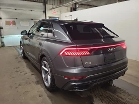 Audi Q8 Technik* S-line* Distronic* 360View* B&O* HUD* Мас | Auto.bg — изображение 6